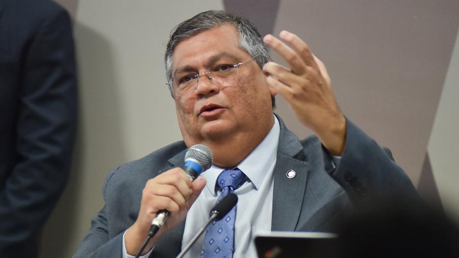 CPI aprova Requerimento de convite a Flávio Dino