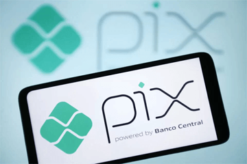 Projeto quer liberar Pix para pagamentos de passagens de ônibus e metrô no DF