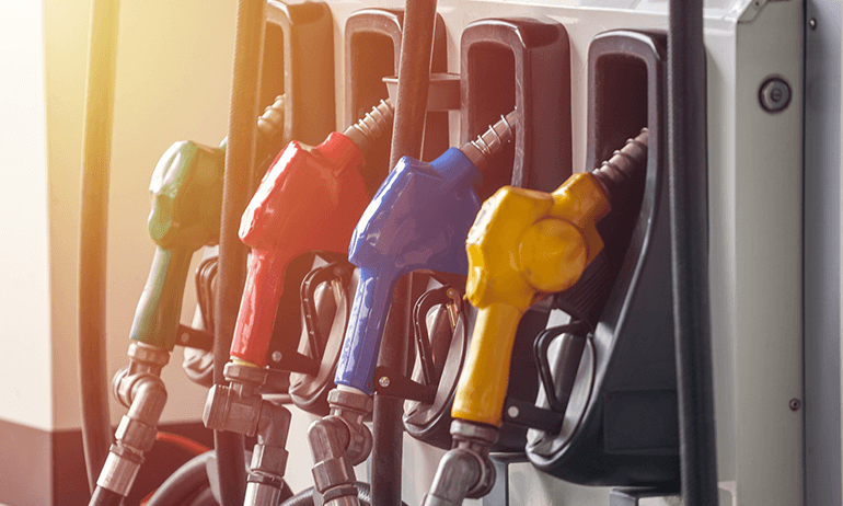 Roriz Neto propõe medidas para evitar repasses abusivos no valor dos combustíveis